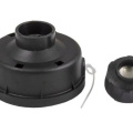 Головка с леской HUTER ETH-1000